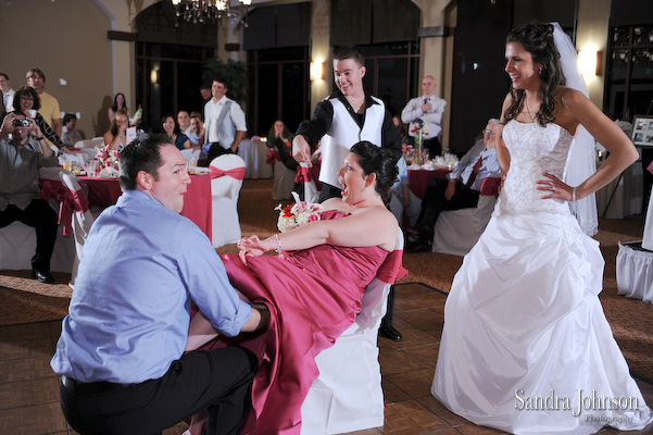 Best Mystic Dunes Wedding Photos - Sandra Johnson (SJFoto.com)